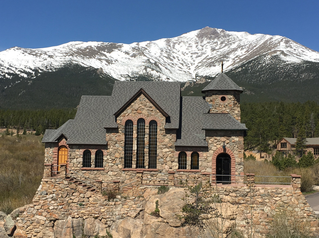 Rabbit Mountain Open Space-朗蒙特必去景点