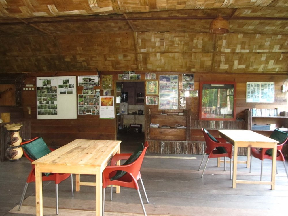 Sadar Wisata Guesthouse主图