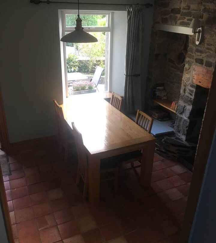 Felin Carrog Cottages主图