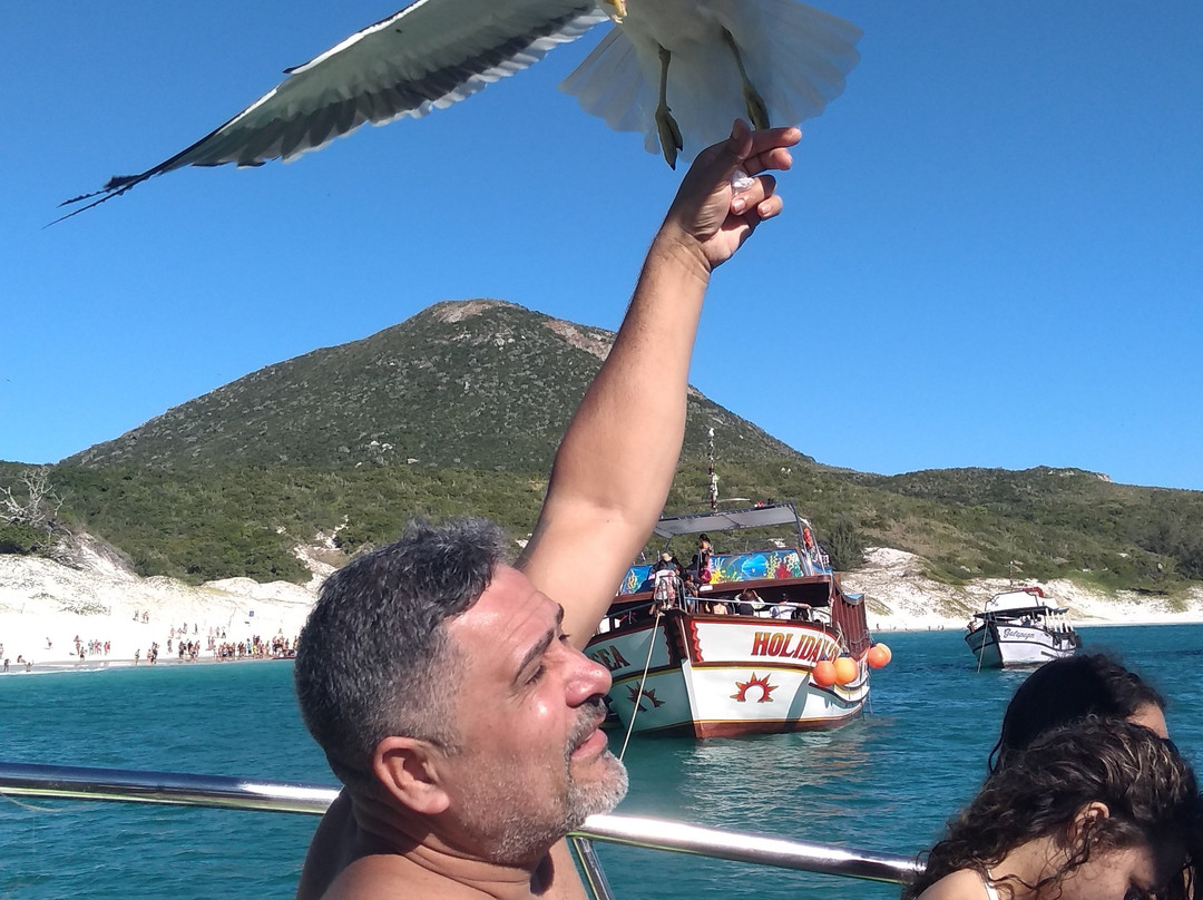 Praia do Farol-阿拉伊阿尔港必去景点