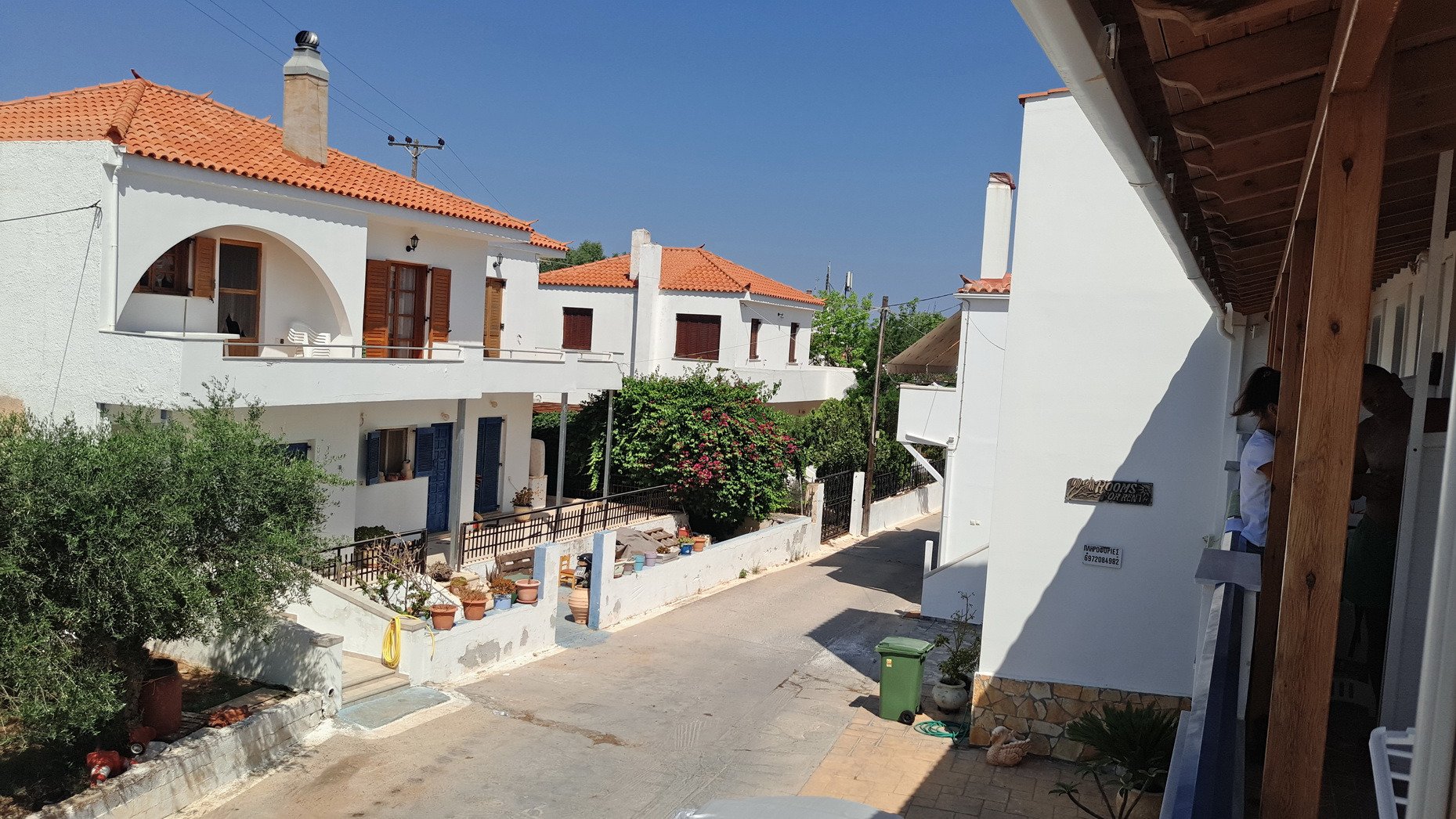 Studio Nikolos-酒店景观