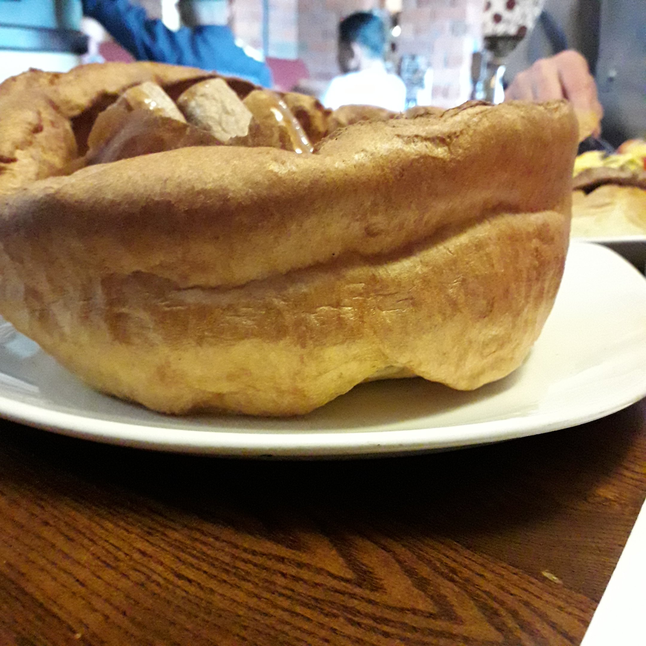 Toby Carvery Strathclyde, M74 J6 by Innkeeper's Collection-餐饮