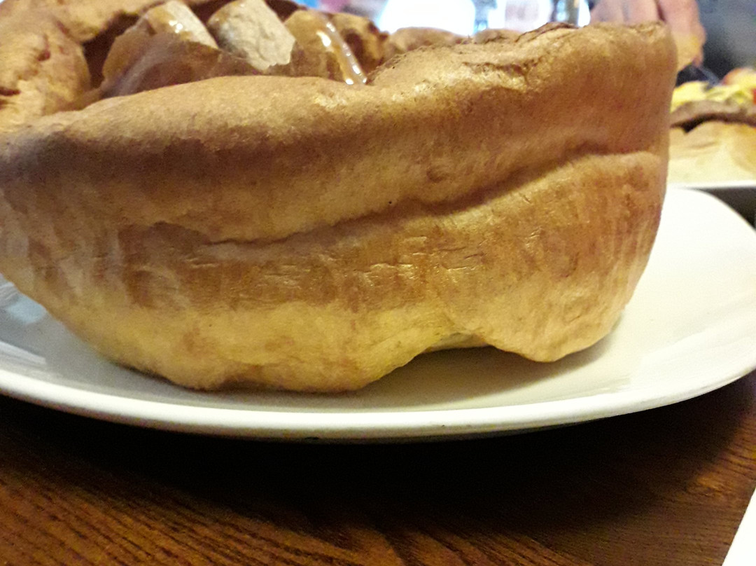 Toby Carvery Strathclyde, M74 J6 by Innkeeper's Collection主图