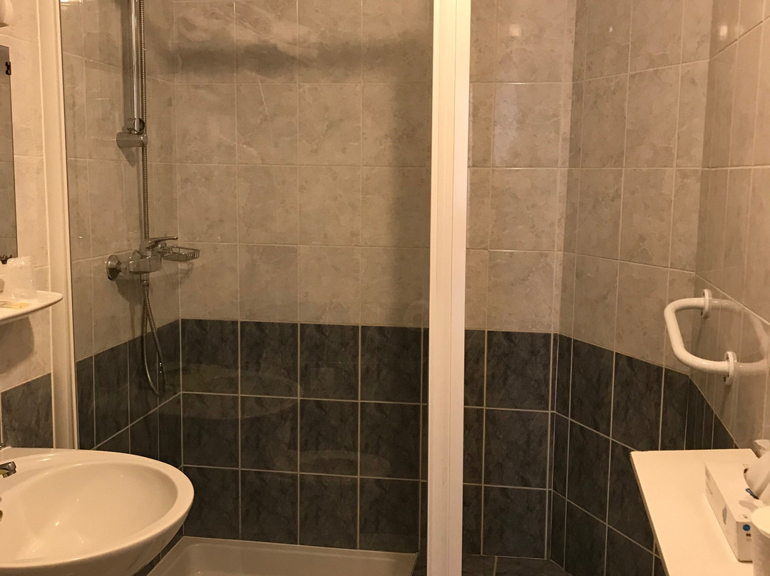 Le Grand Hotel Barcelonnette主图