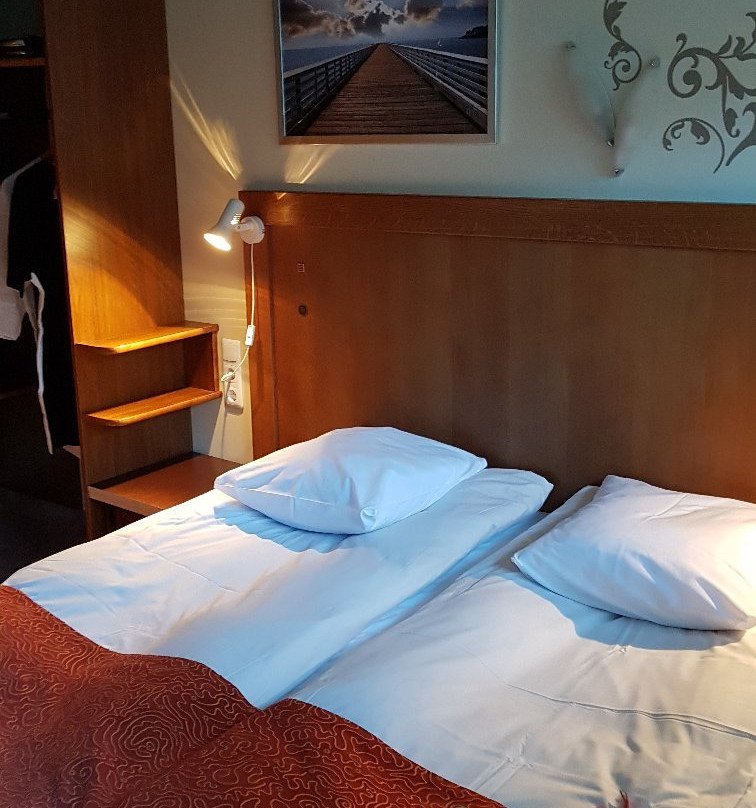 Best Baltic Hotel Palanga主图