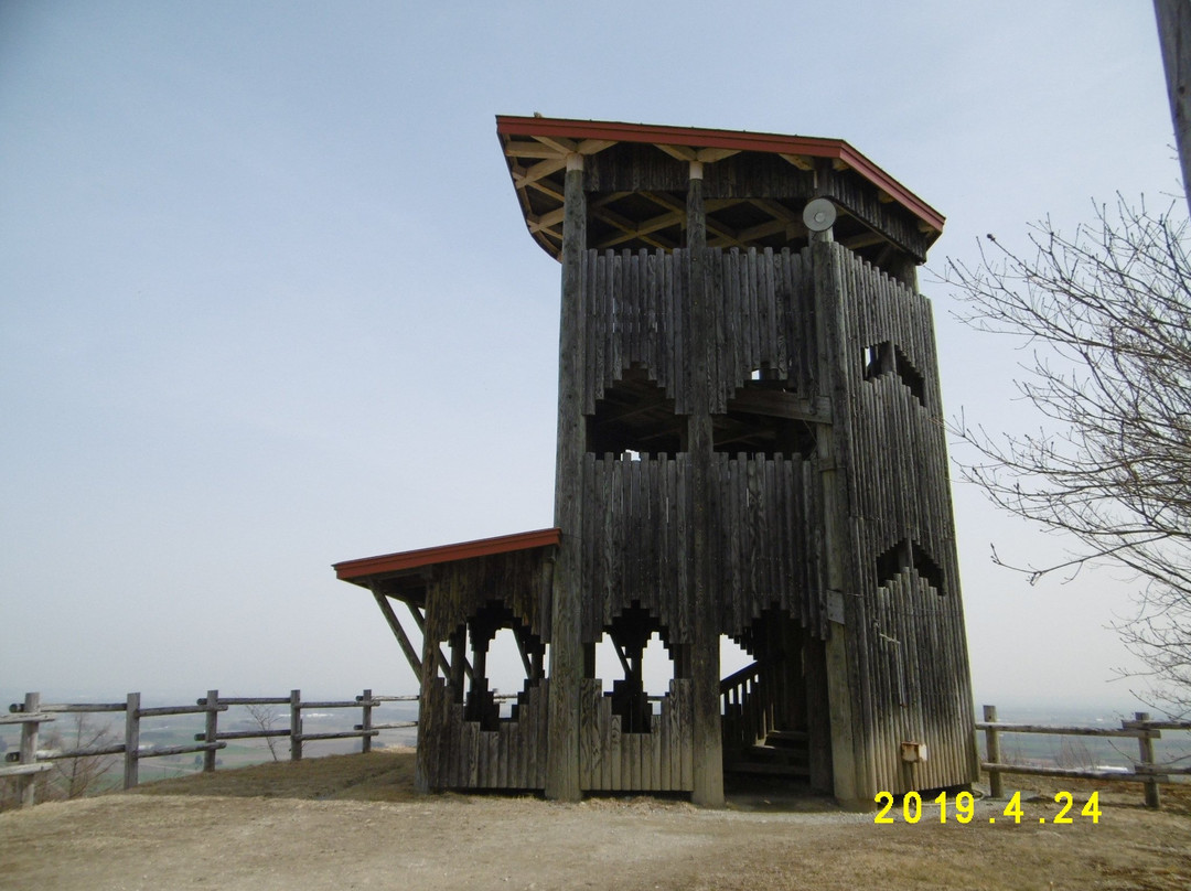 Shin Arashiyama Sky Park Observatory-芽室町必去景点