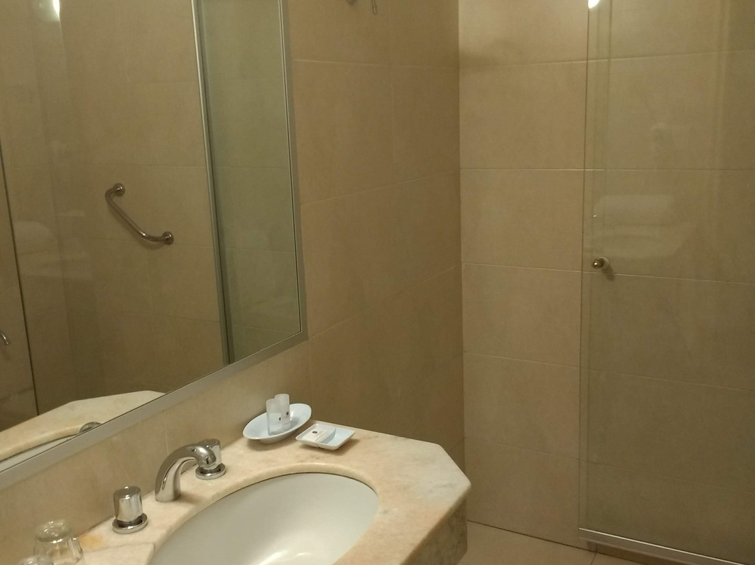 Hotel Carlos V主图