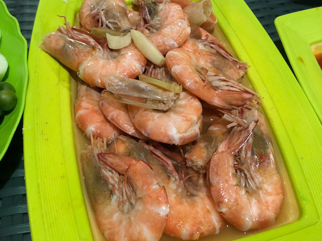 Rumah Makan Sari Laut