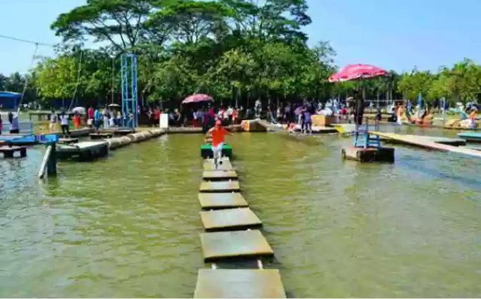 海上田园-深圳市必去景点