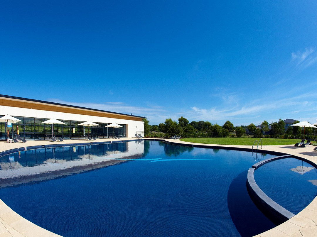 Kooindah Waters-Wyong必去景点