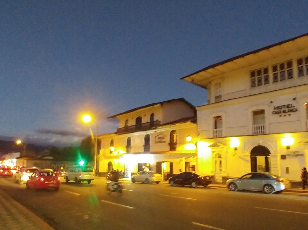 Casona del Inca主图