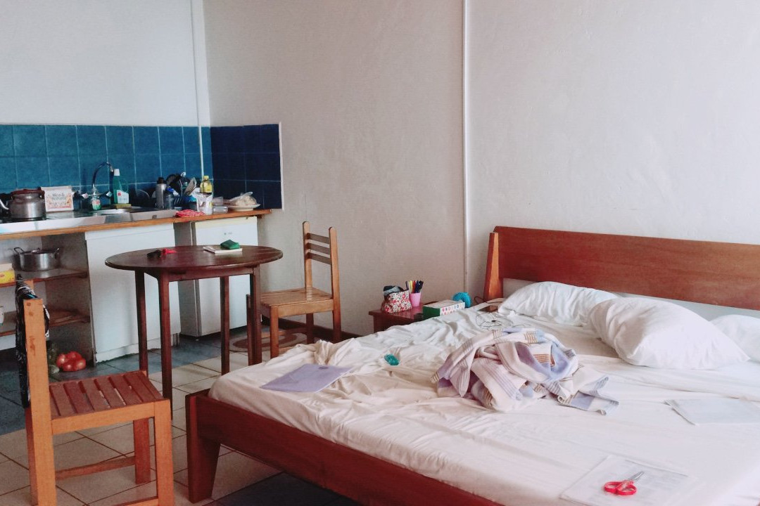 Motel - Restaurant le Nemo主图