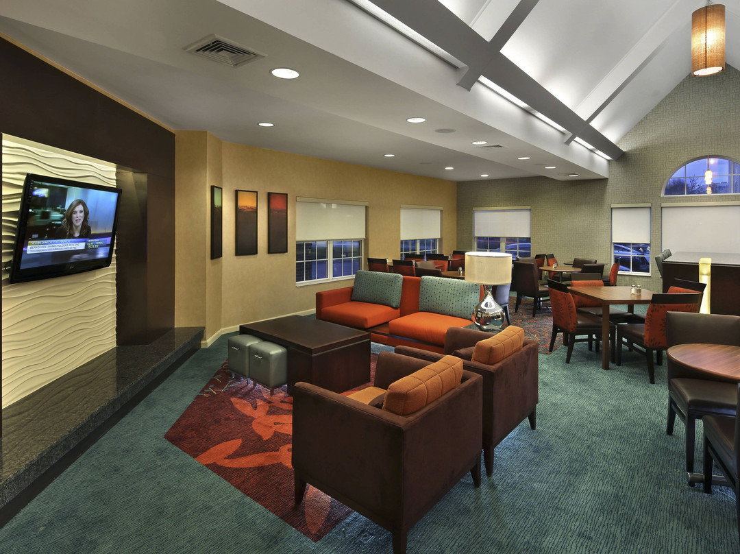 Residence Inn Danbury主图