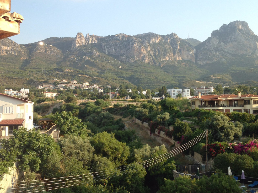 Kemerli Konak Boutique Hotel主图