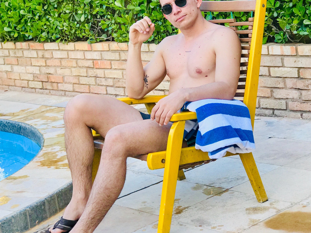 Hotel VentoBrasil主图