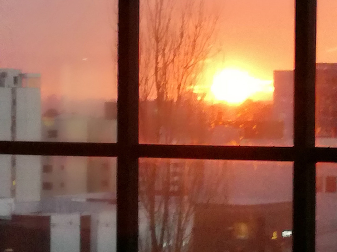 Intercity Caxias do Sul主图