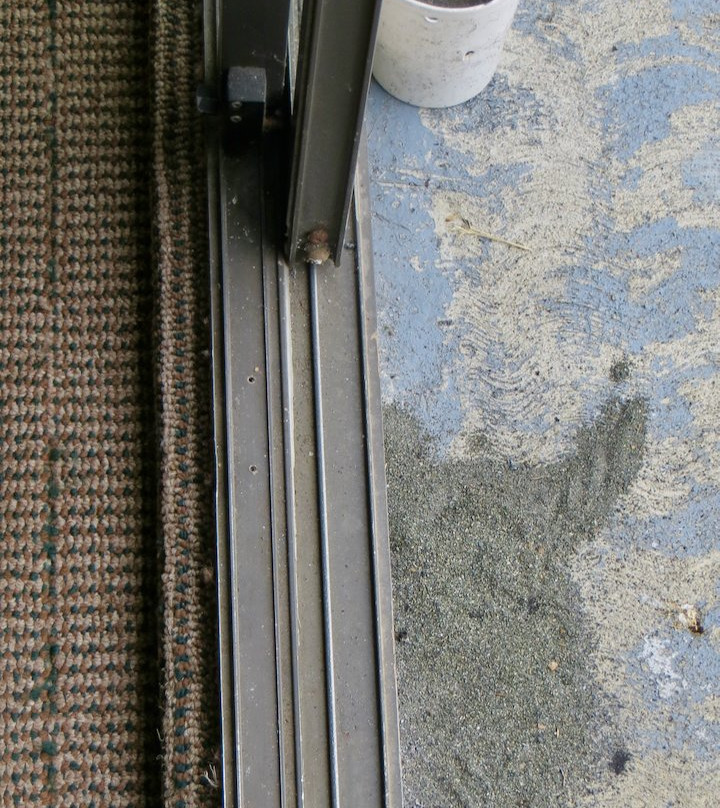 Airport Inn-port Hardy主图