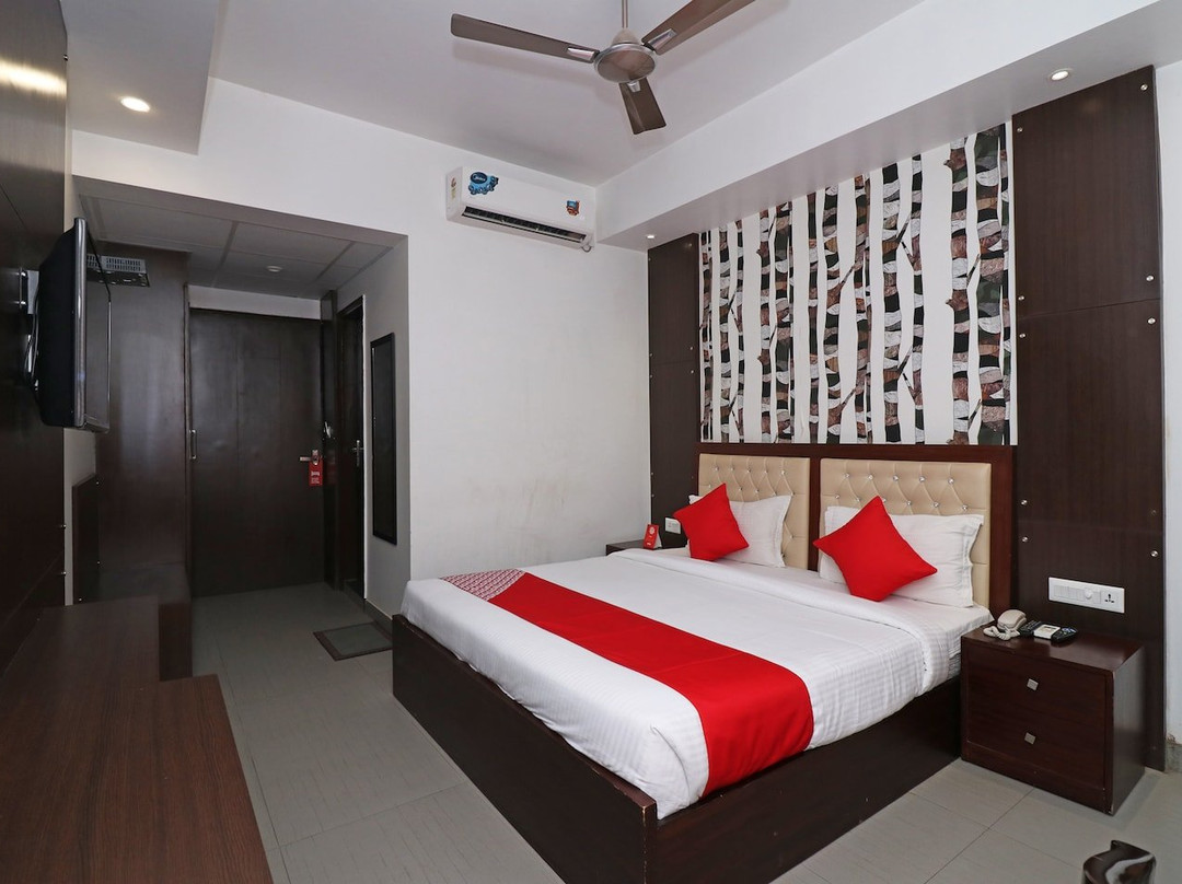 18443 Hotel Nano主图