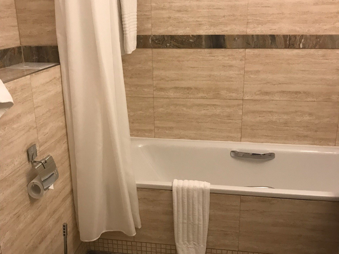 Chaika Hotel主图