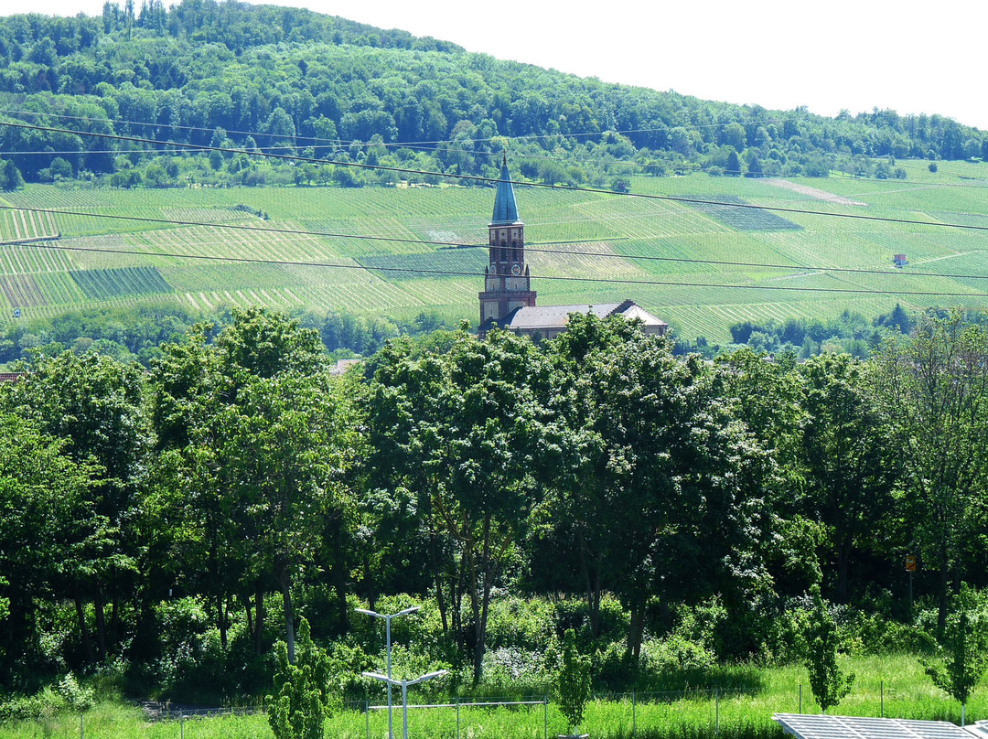B&B Hotel Freiburg-Süd主图