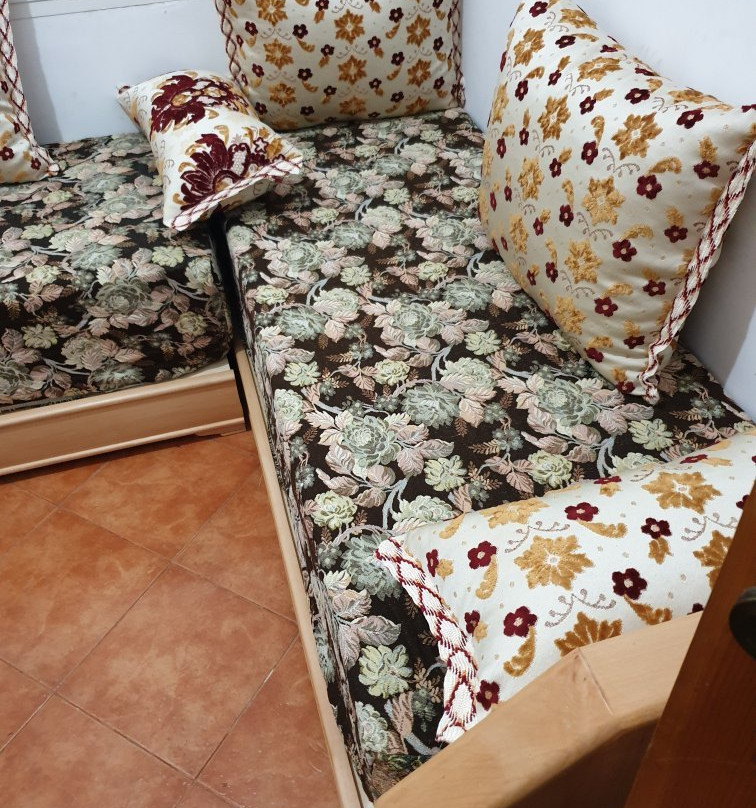 Bouznika 4