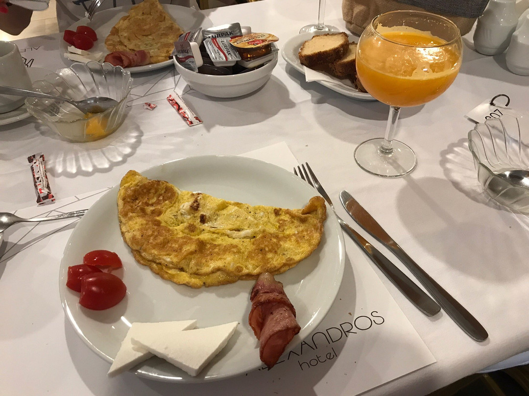 Hotel Alexandros主图
