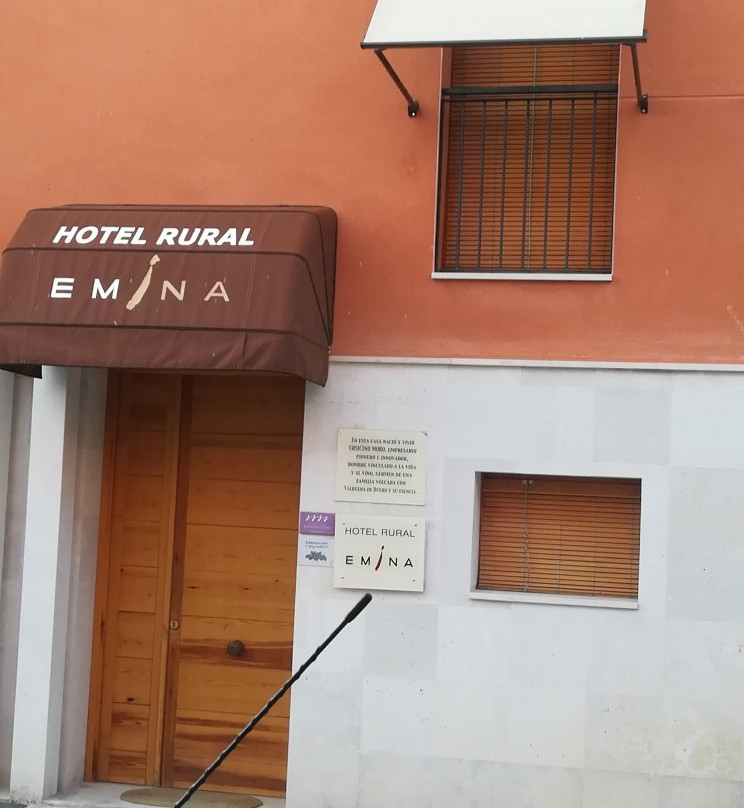 Hotel Rural Emina主图