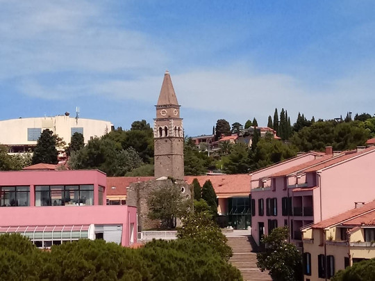 Hotel Histrion主图