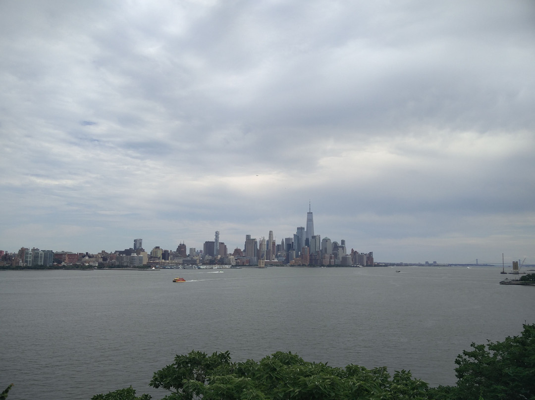 Stevens Institute of Technology景点图片