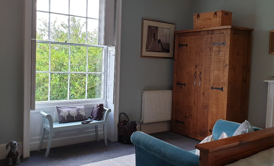 Goss Hall Bed & Breakfast主图