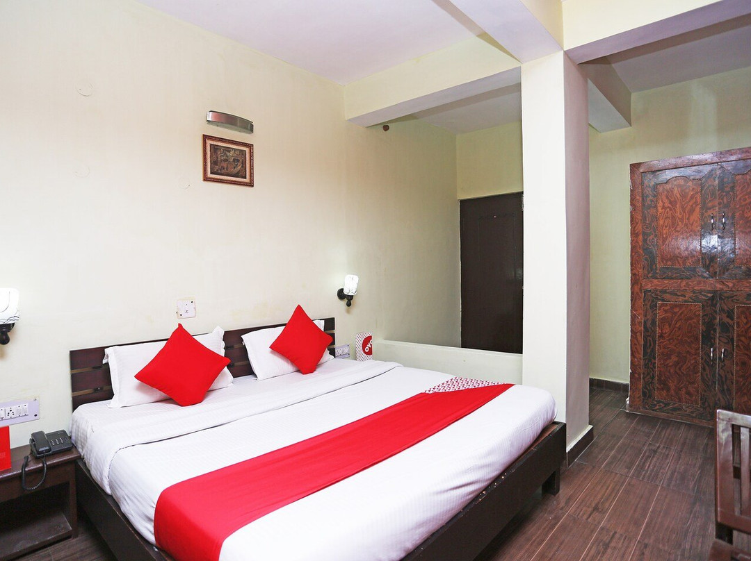 OYO 19409 Hotel Sunita And Restaurant主图