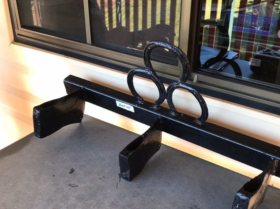 Windorah Information Centre and Whitula Gate Museum-Windorah必去景点