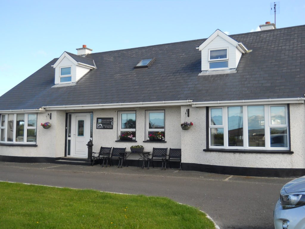 Island View B&B