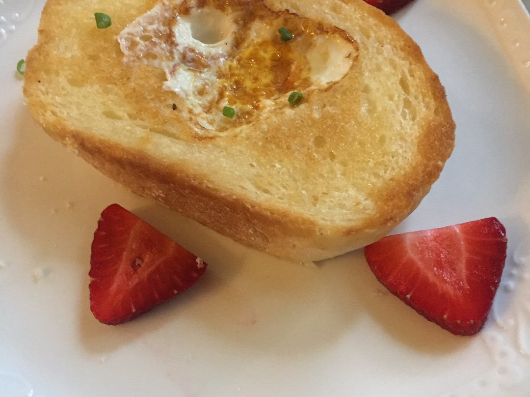 Elmwood Heritage Inn主图