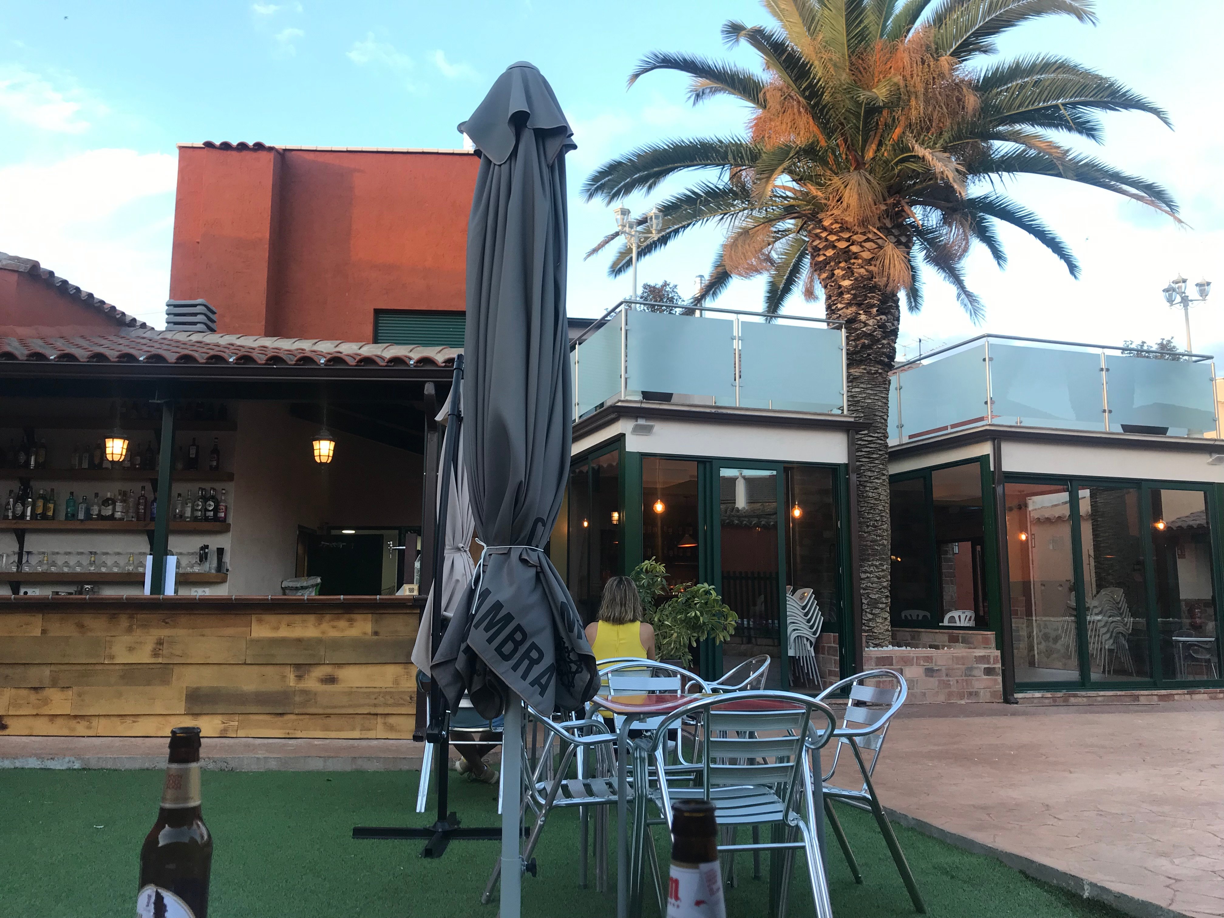 Hospedium Hotel El Nido de Alcudia Suites-餐饮