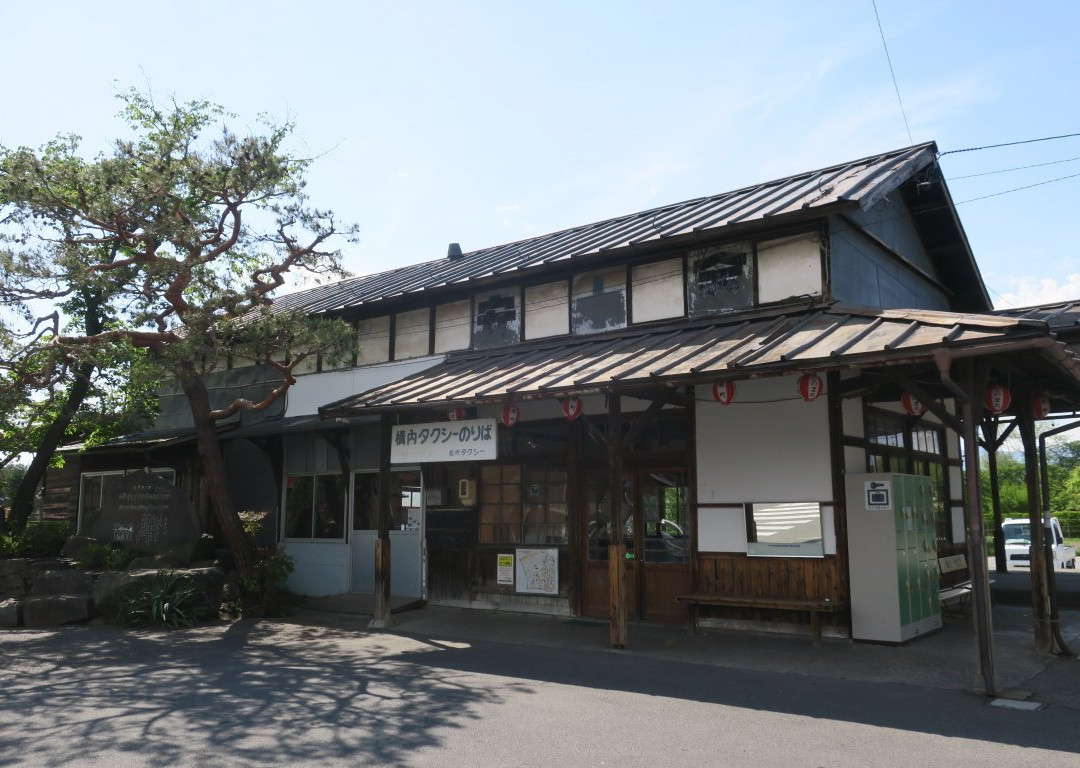 Matsushiro景点图片