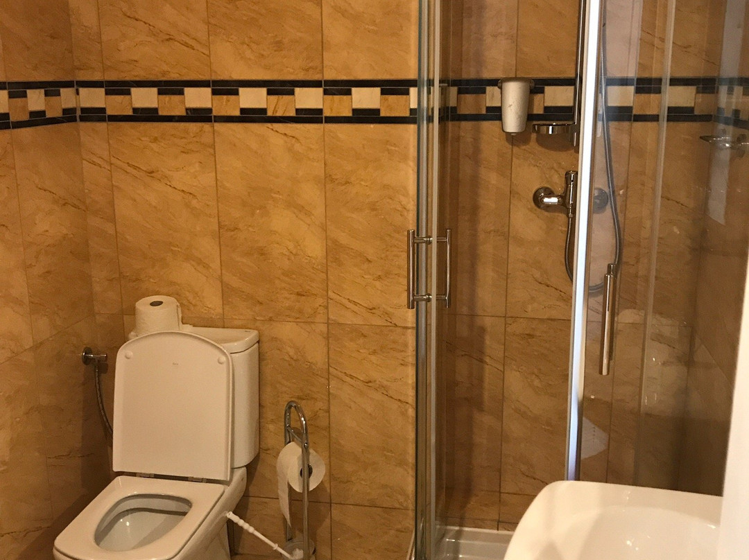 Hotel Piast主图