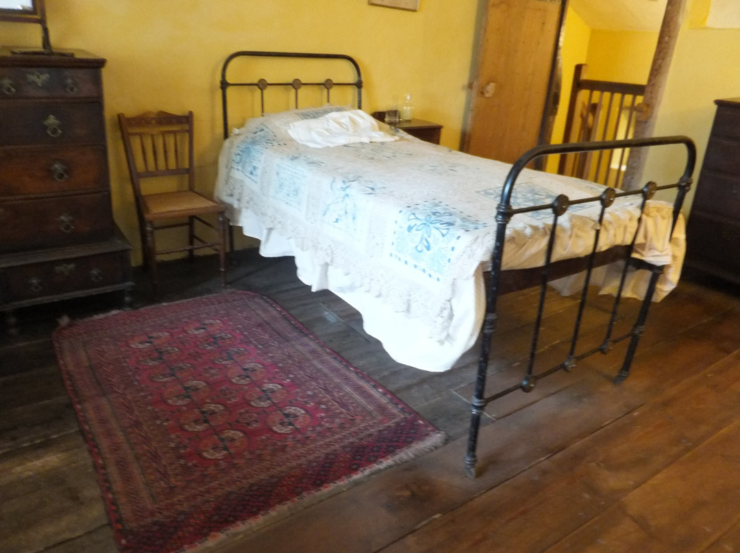 Marker's-Broadclyst必去景点