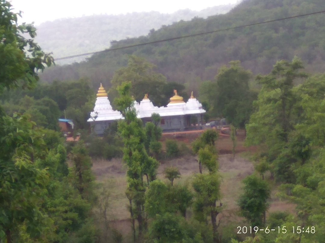 Trimukhi Triguni Aai Shree Varadan Manai Mandir景点图片