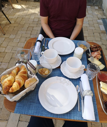 Hôtel le Clos du Colombier 1817 Vignes & Spa主图