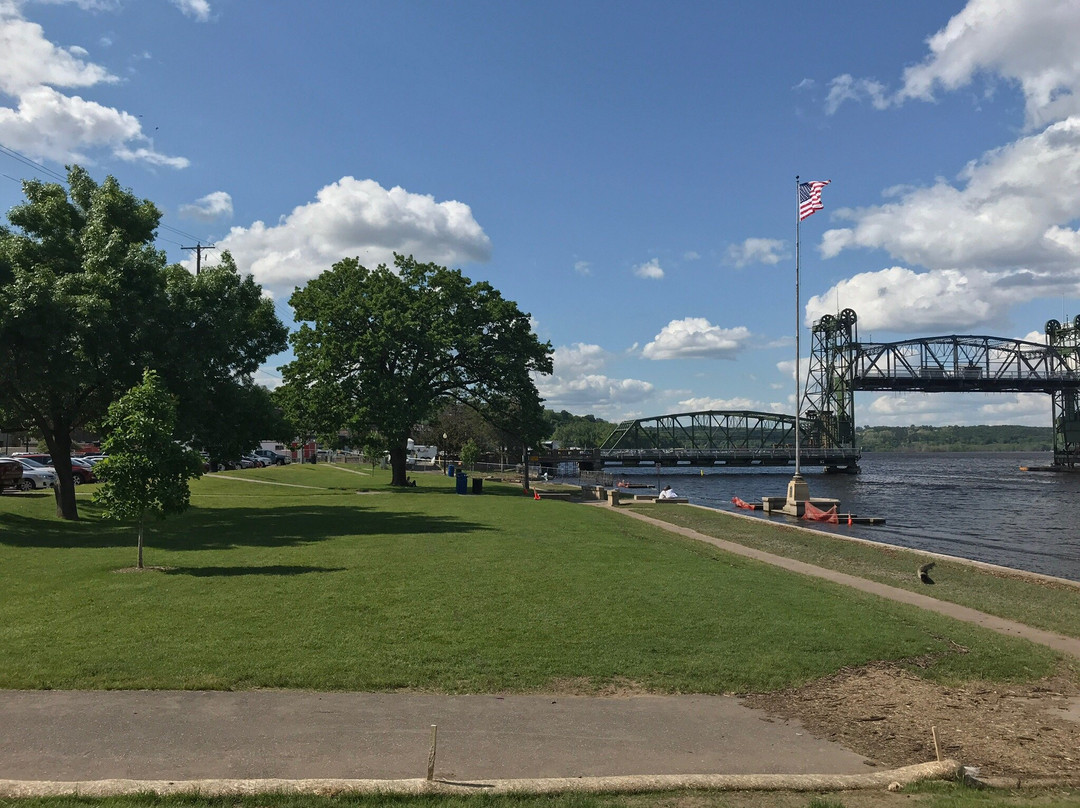 Lowell Park-斯蒂尔沃特必去景点