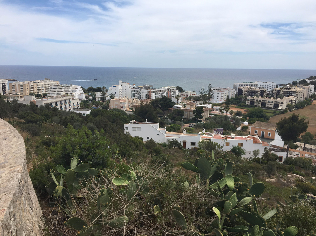 Santa Eulalia River Walk-圣欧拉利娅尔德里奥必去景点