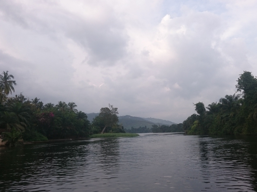 Sajuna Beach Club-特马必去景点