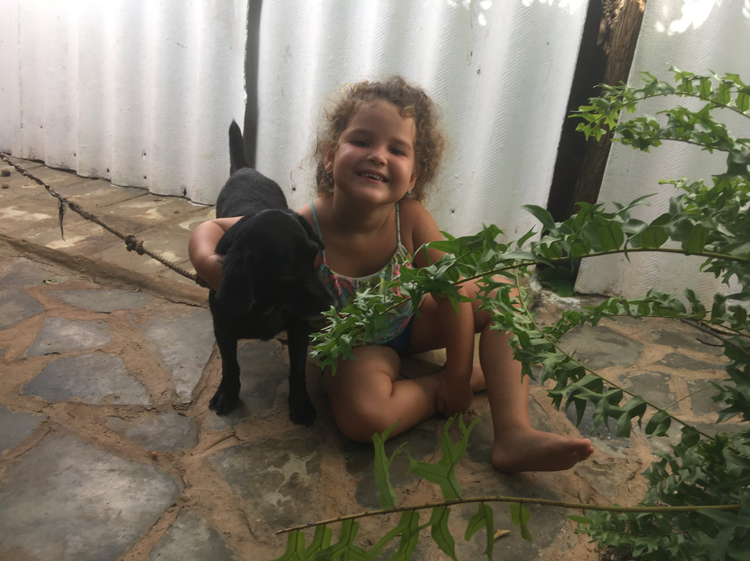 Casa El Pescador主图