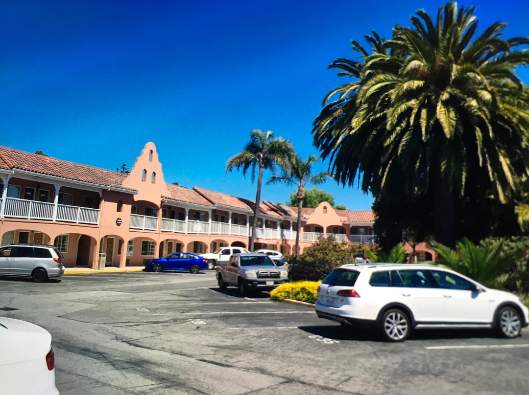 埃尔兰乔贝斯特韦斯特酒店主图