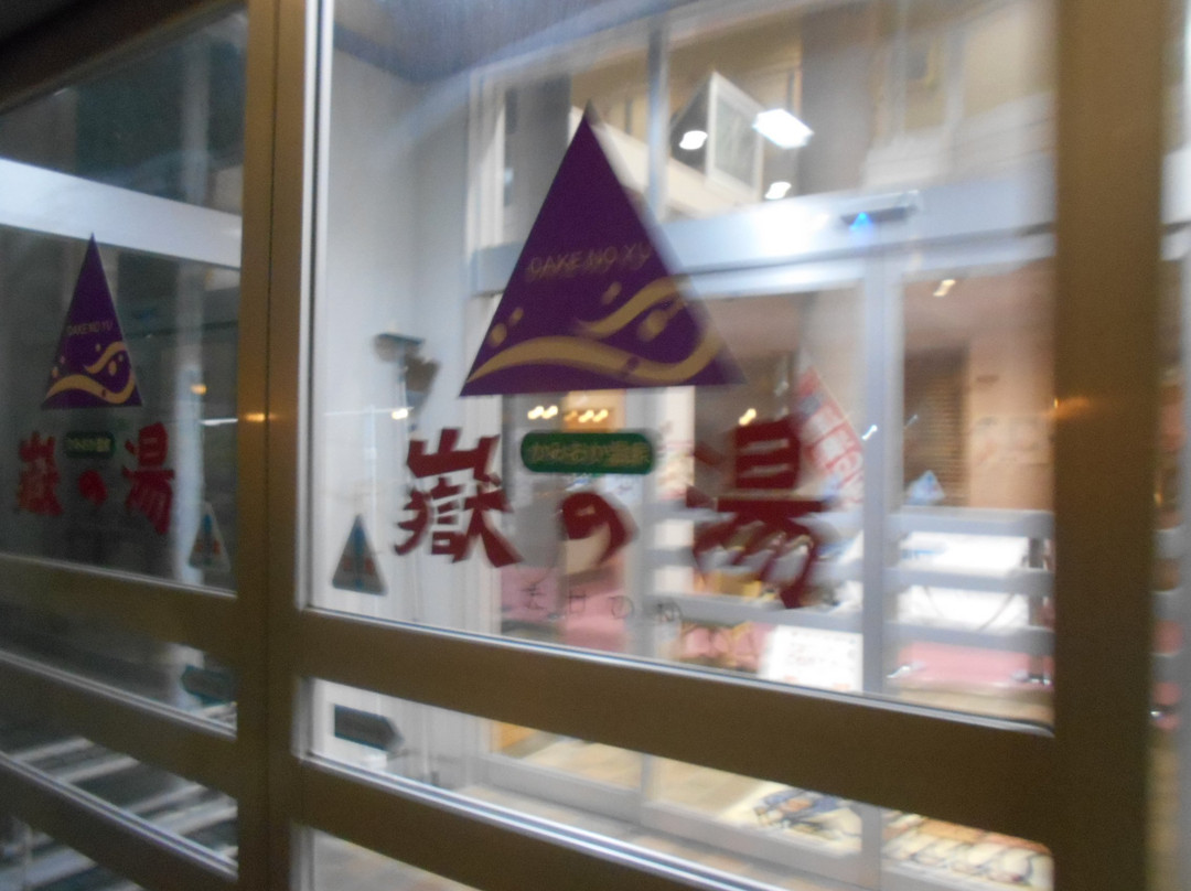 Kamioka Gakuyukan Museum景点图片