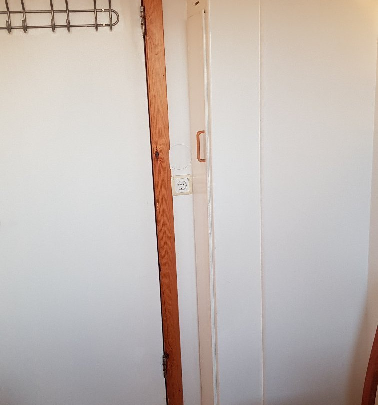 Guest House Hammersminni主图