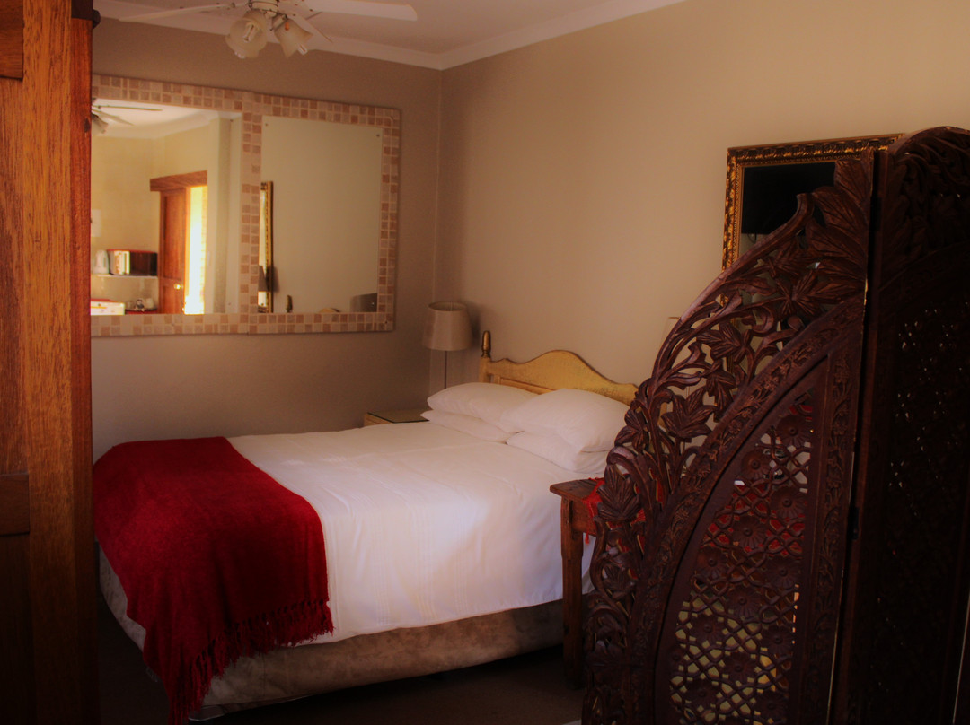 Friedenheim B&B主图