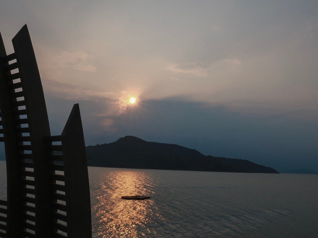 An Lam Retreats Ninh Van Bay主图