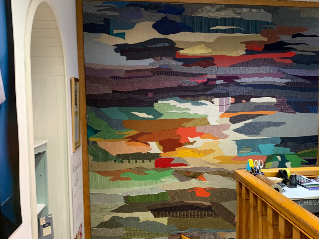 Magee 1866-多尼戈尔城镇必去景点